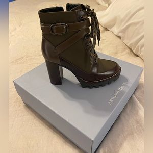 Antonio Melani Boots
